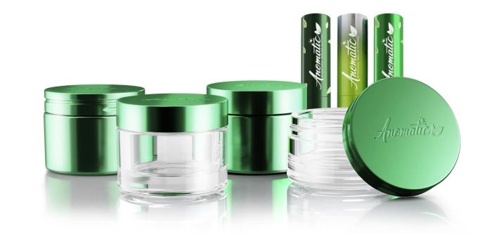 The future of Deco is "Green"